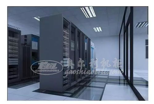 什么是機(jī)房裝修